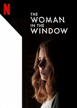 La Femme à la fenêtre FRENCH WEBRIP 2021