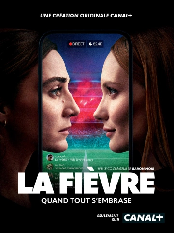 La Fièvre S01E03 FRENCH HDTV 2024