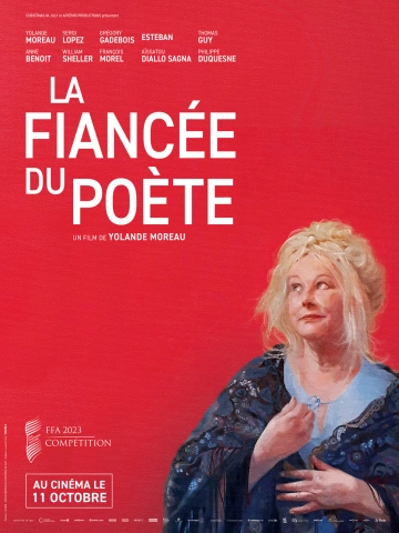 La Fiancée du poète FRENCH WEBRIP 720p 2023