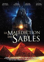 La Malédiction des sables (Sands of Oblivion) FRENCH DVDRIP 2012