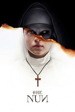 La Nonne FRENCH DVDRIP 2018