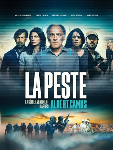 La Peste S01E01 FRENCH HDTV