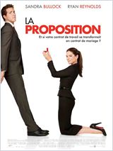 La Proposition FRENCH DVDRIP 2009