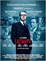La Taupe (Tinker, Tailor, Soldier, Spy) VOSTFR DVDRIP 2012