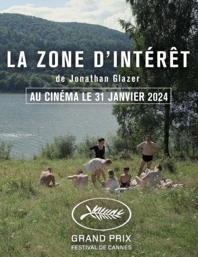 La Zone d'intérêt FRENCH WEBRIP 720p 2023
