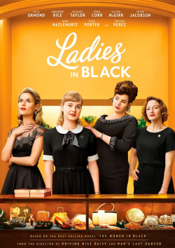 Ladies in Black FRENCH BluRay 720p 2019