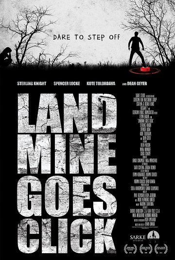 Landmine Goes Click VOSTFR DVDSCR 2015