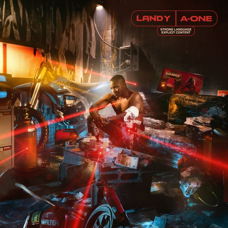 Landy - A-One 2020