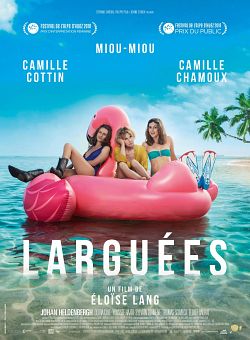 Larguées FRENCH BluRay 720p 2018