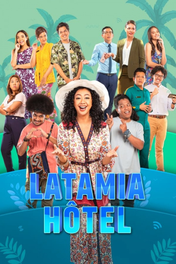 Latamia hôtel S01E01 VOSTFR HDTV