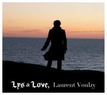 Laurent Voulzy - Lys & Love 2011