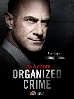 Law & Order: Organized Crime S01E02 VOSTFR HDTV