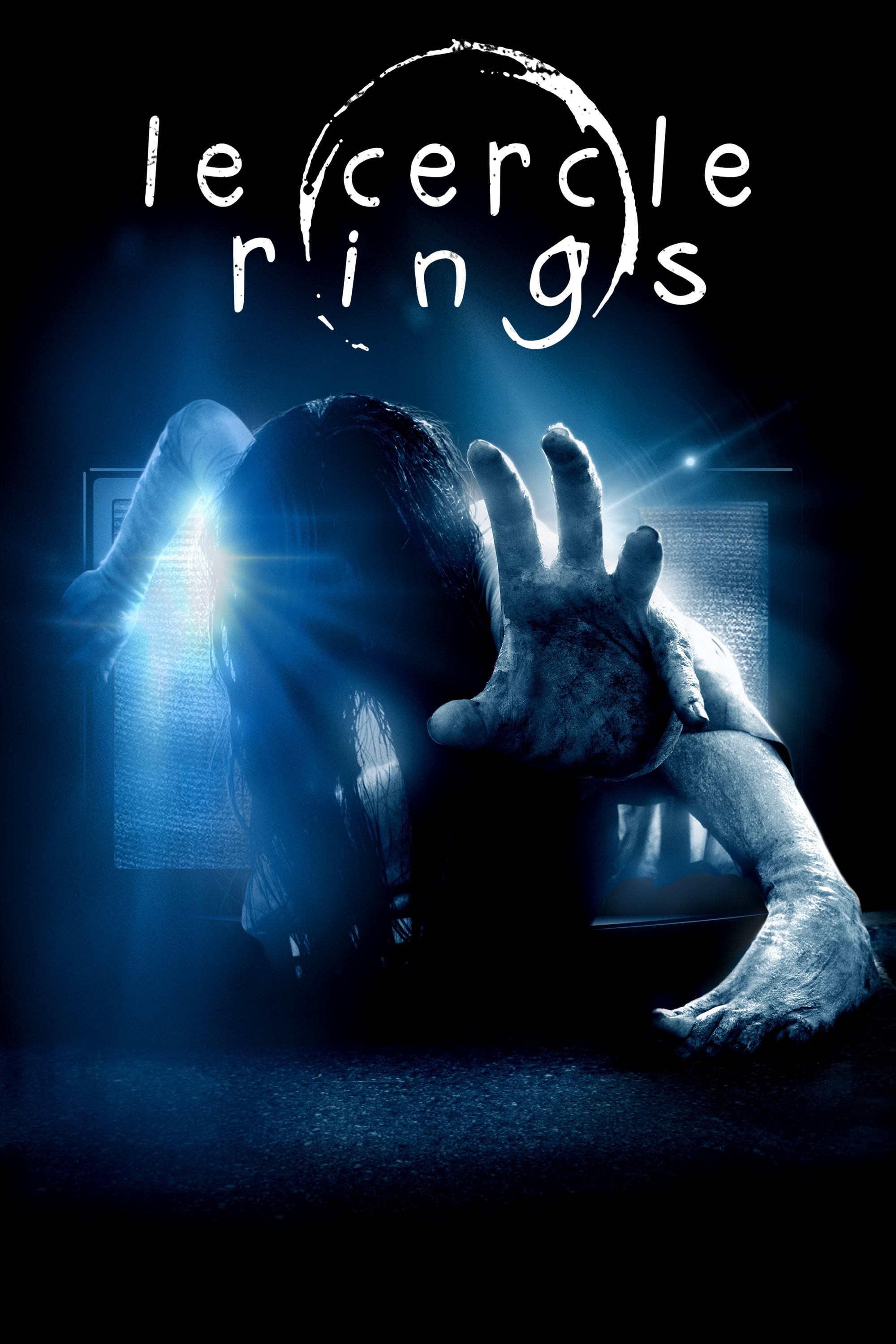 Le Cercle : Rings FRENCH DVDRIP 2017