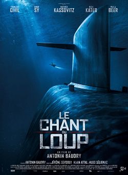 Le Chant du Loup FRENCH DVDRIP 2019