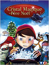 Le Cristal Magique du Père Noël FRENCH DVDRIP 2012