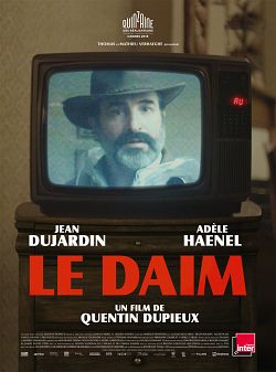 Le Daim FRENCH DVDRIP 2019