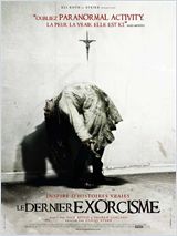 Le Dernier exorcisme FRENCH DVDRIP 2010