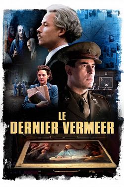 Le Dernier Vermeer FRENCH WEBRIP 720p 2021