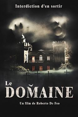 Le Domaine FRENCH DVDRIP 2020