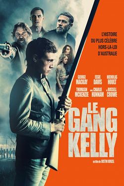 Le Gang Kelly FRENCH BluRay 720p 2020