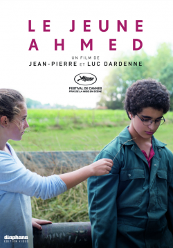 Le Jeune Ahmed FRENCH BluRay 720p 2020