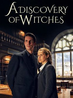 Le Livre perdu des sortilèges : A Discovery Of Witches S02E02 VOSTFR HDTV