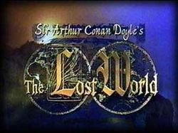 Le Monde Perdu de Sir Arthur Conan Doyle Saison 2 FRENCH HDTV