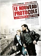 Le nouveau protocole FRENCH DVDRIP 2008