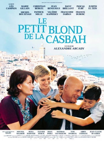 Le Petit Blond de la Casbah FRENCH WEBRIP 1080p 2023