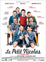Le Petit Nicolas DVDRIP FRENCH 2009