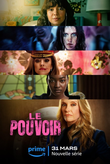 Le Pouvoir S01E01 FRENCH HDTV