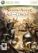 Le Seigneur des Anneaux : L'Age des Conquêtes (Xbox 360)