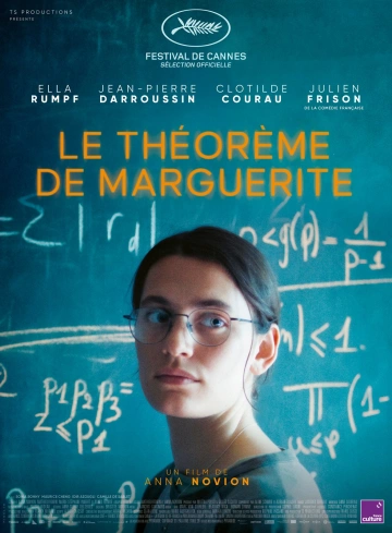 Le Théorème de Marguerite FRENCH WEBRIP 1080p 2023