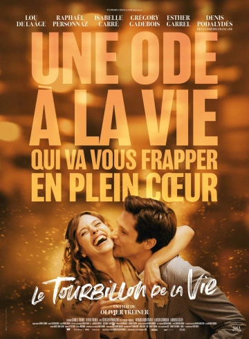 Le Tourbillon de la vie FRENCH WEBRIP 1080p 2023
