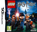 Lego Harry Potter : Années 1 à 4 [Nintendo DS]
