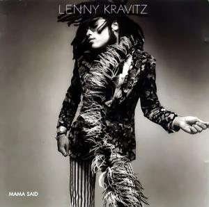 Lenny Kravitz - Mama Said 21st Anniversary Deluxe Edition 2012