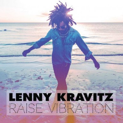 Lenny Kravitz - Raise Vibration 2018