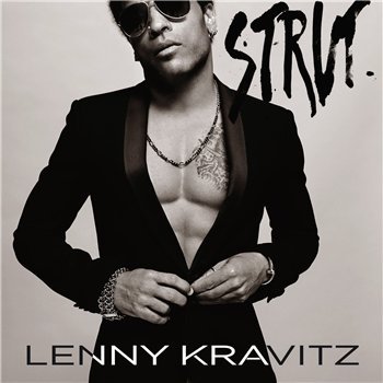 Lenny Kravitz - Strut 2014