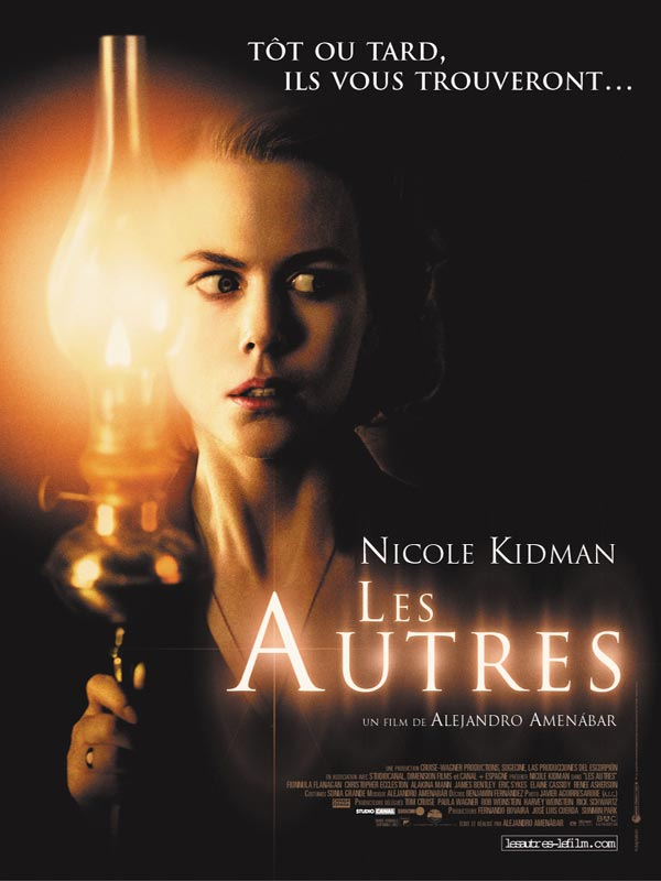 Les Autres FRENCH DVDRIP 2001