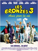 Les Bronzés 3 : Amis pour la vie FRENCH DVDRIP 2006