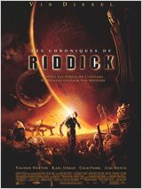 Les Chroniques de Riddick FRENCH DVDRIP 2004