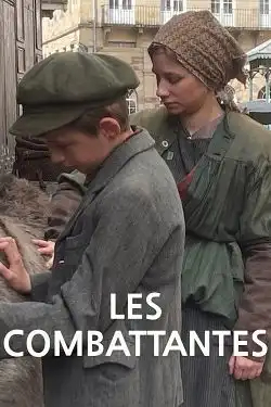 Les Combattantes S01E03 FRENCH HDTV