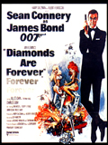 Les Diamants sont éternels FRENCH DVDRIP 1971