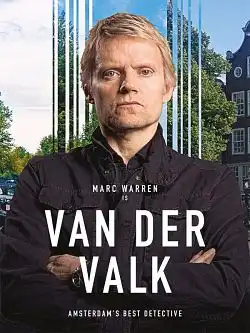 Les enquêtes du commissaire Van der Valk S02E02 VOSTFR HDTV