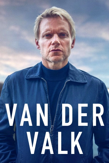 Les Enquêtes du commissaire Van der Valk S03E02 VOSTFR HDTV