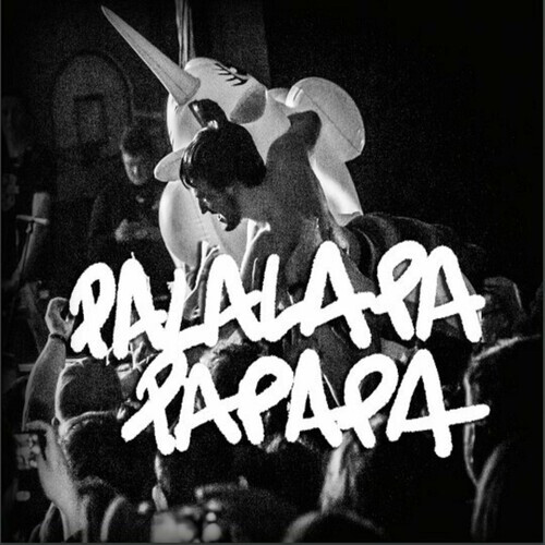 Les Fatals Picards - Palalapa Papapa Autre MP3 2024