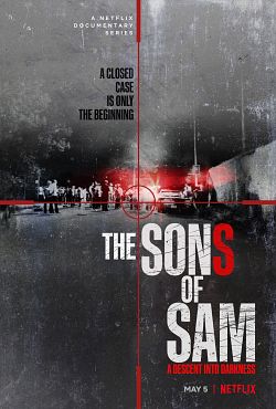 Les Fils de Sam : L'horreur sans fin Saison 1 FRENCH HDTV