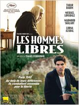 Les Hommes libres FRENCH DVDRIP 2011