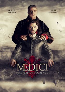 Les Médicis : Maîtres de Florence / Lorenzo le Magnifique S03E08 FINAL FRENCH HDTV