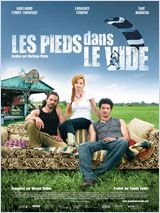 Les Pieds dans le vide DVDRIP FRENCH 2009